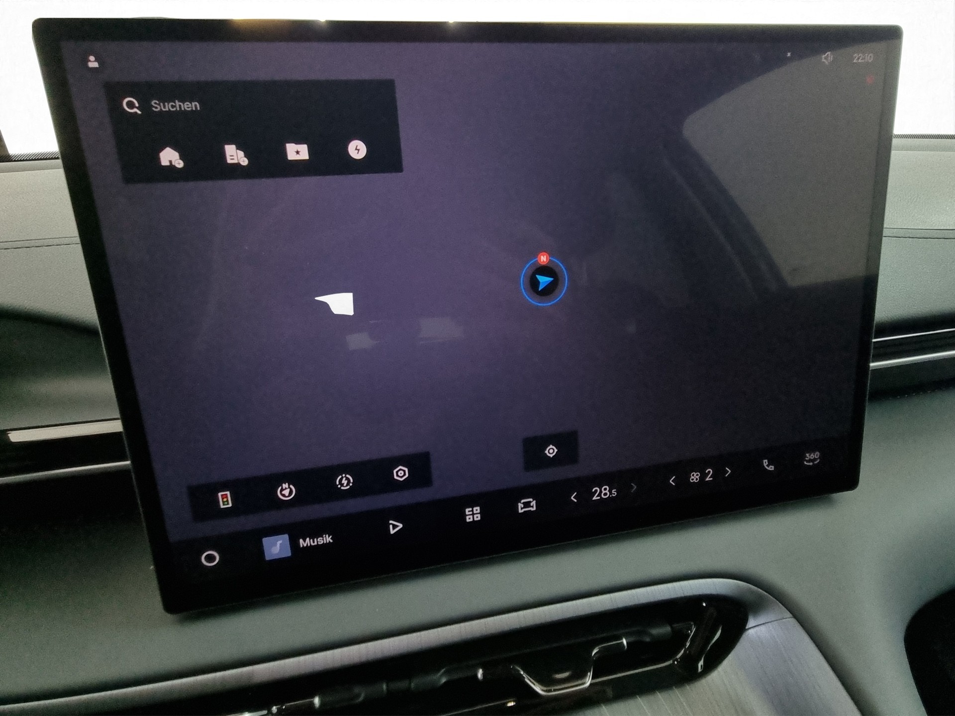 GEELY E5 Pro+ FWD-image-14