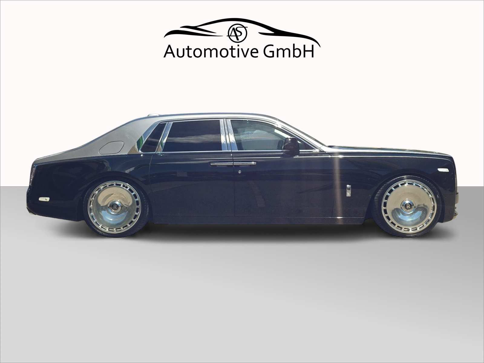 ROLLS-ROYCE Phantom 6.7 V12-image-6