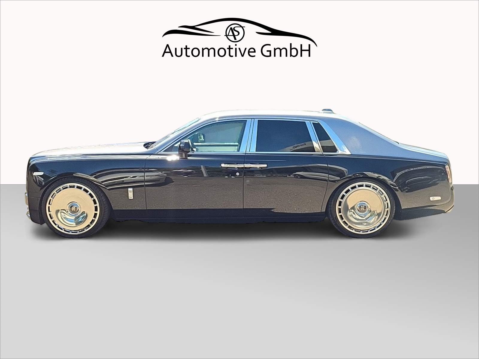 ROLLS-ROYCE Phantom 6.7 V12-image-2