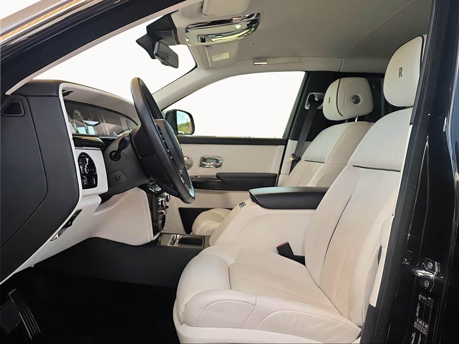 ROLLS-ROYCE Phantom 6.7 V12-image-12