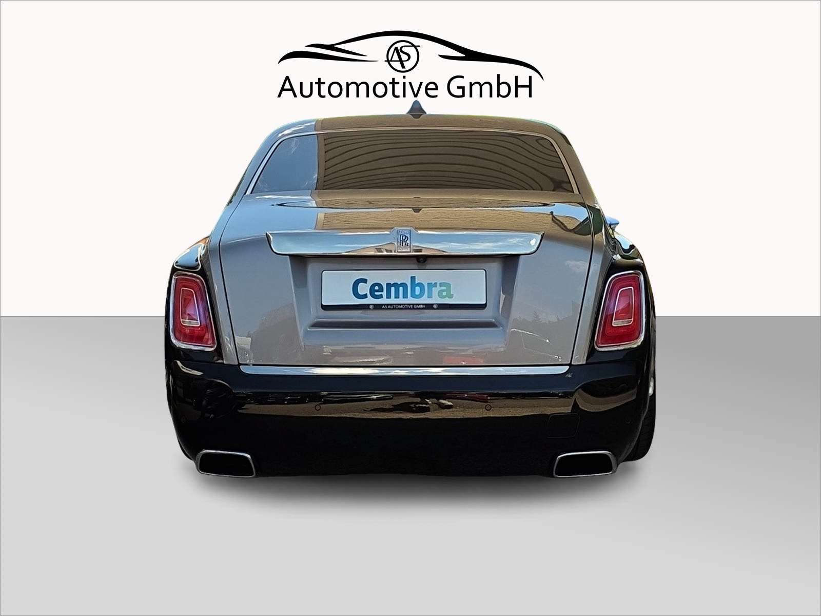 ROLLS-ROYCE Phantom 6.7 V12-image-4