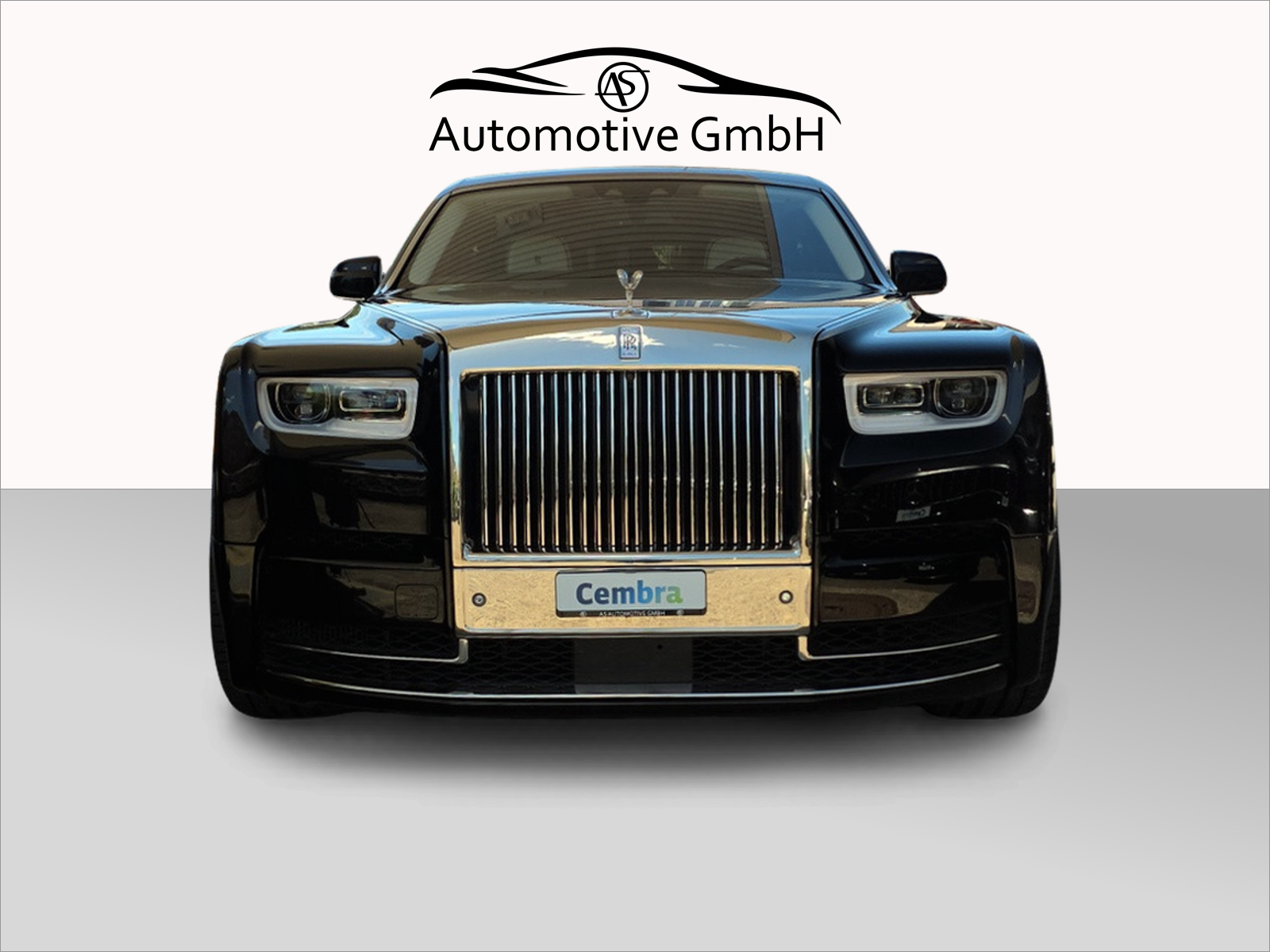 ROLLS-ROYCE Phantom 6.7 V12-image-9