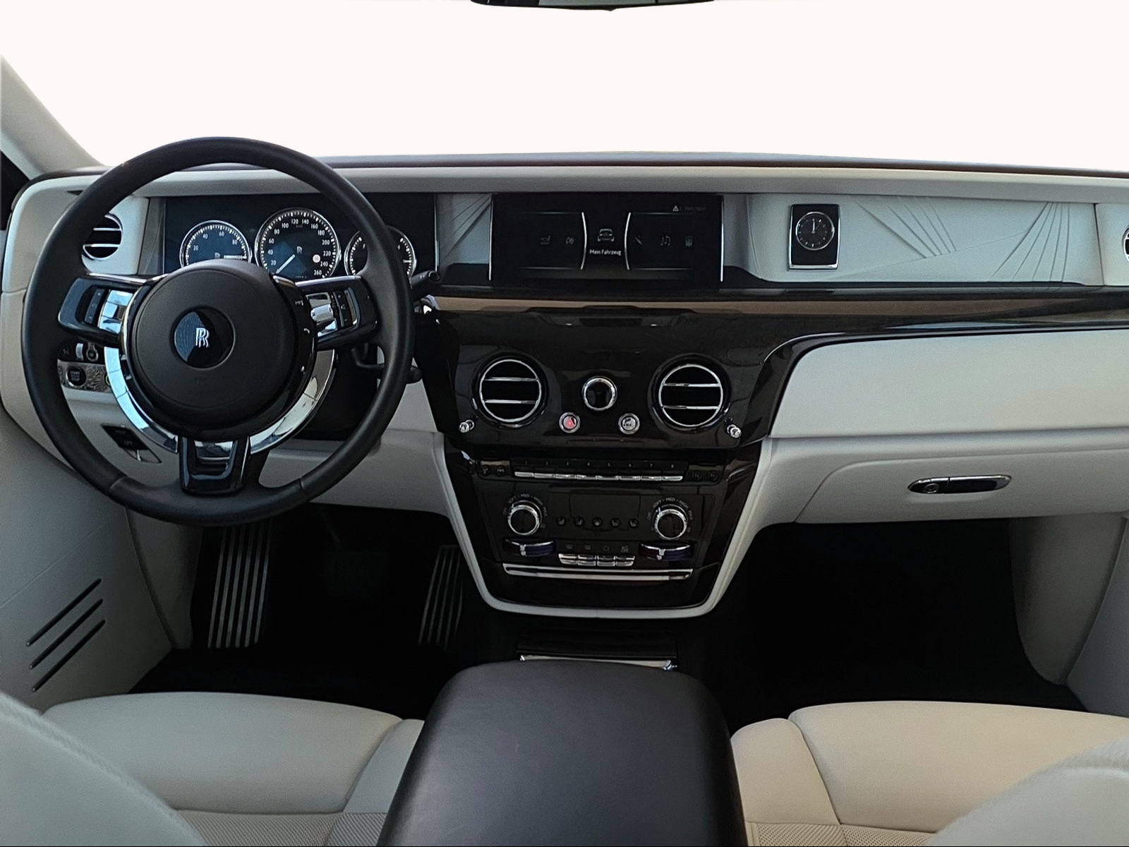 ROLLS-ROYCE Phantom 6.7 V12-image-14
