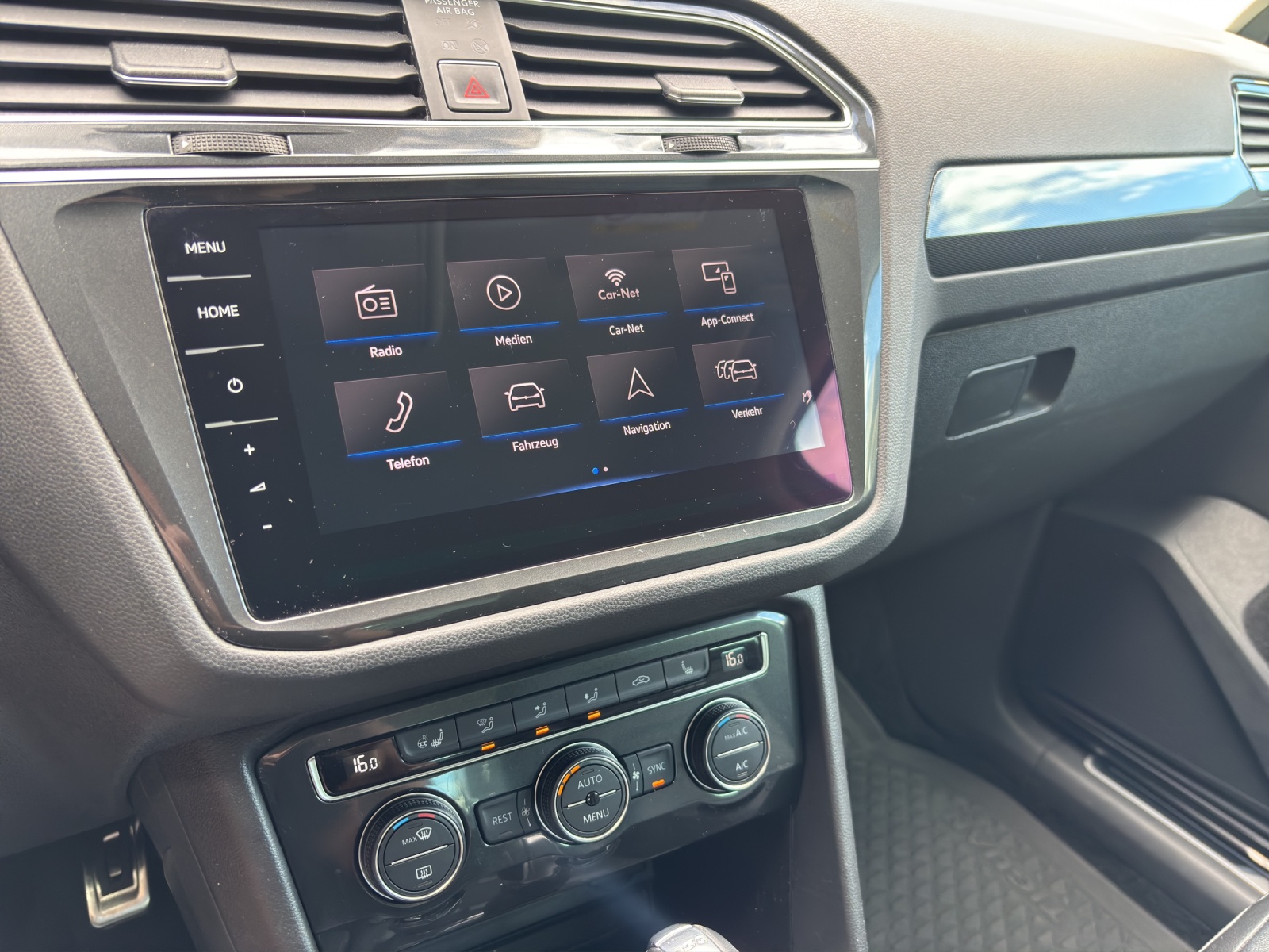 VW Tiguan 2.0 TDI SCR Highline 4Motion DSG-image-7