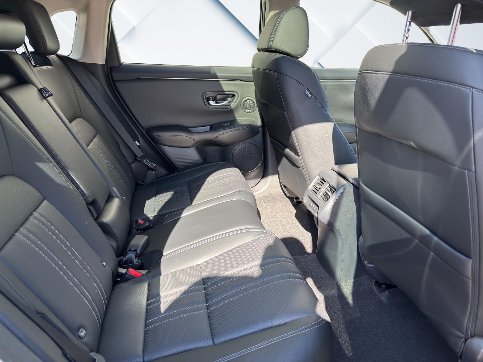 HONDA ZR-V 2.0 i-MMD Advance, Leasing Aktion 1.9 %, inkl. GRATIS Winterräder in Wert von 2100.--image-15