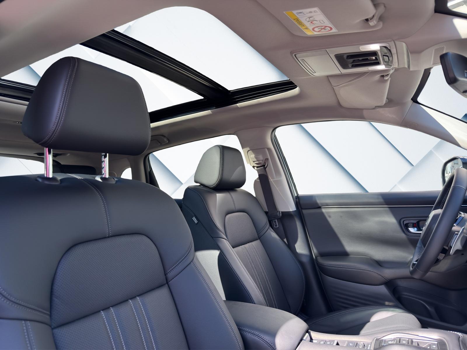 HONDA ZR-V 2.0 i-MMD Advance, Leasing Aktion 1.9 %, inkl. GRATIS Winterräder in Wert von 2100.--image-17