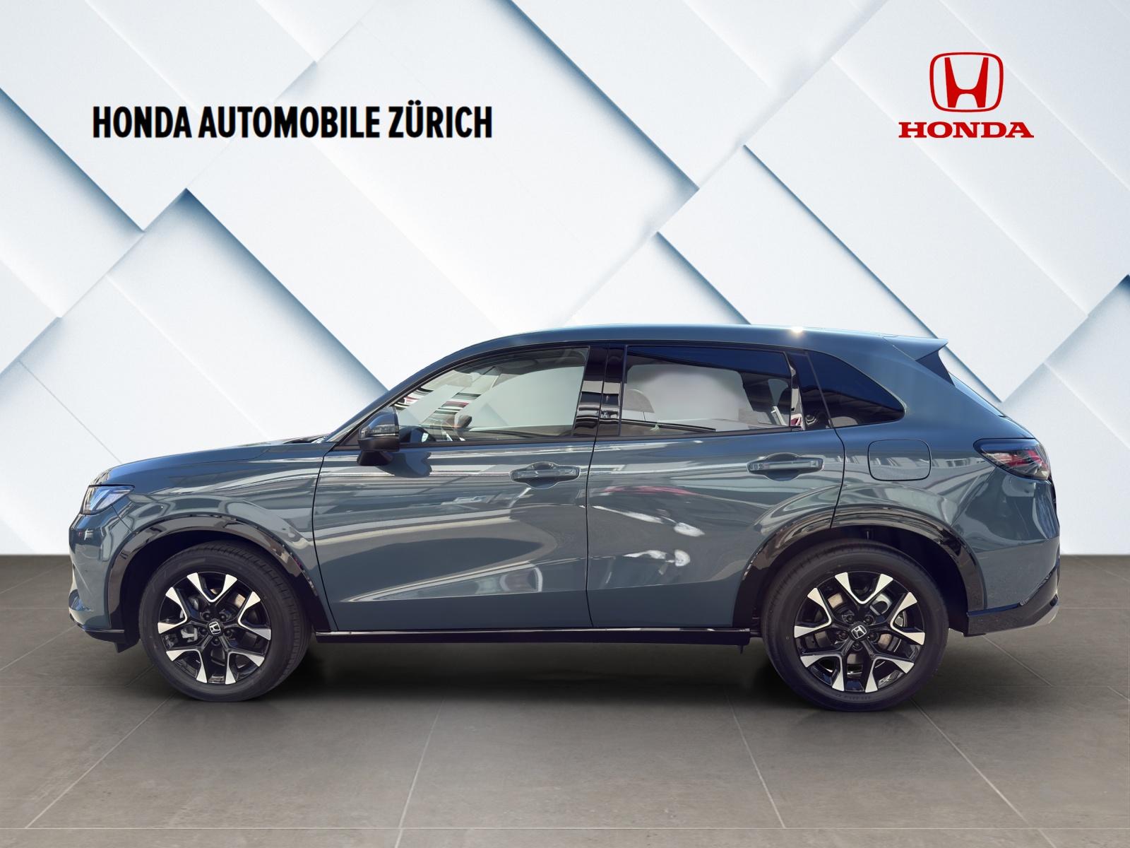 HONDA ZR-V 2.0 i-MMD Advance, Leasing Aktion 1.9 %, inkl. GRATIS Winterräder in Wert von 2100.--showroom-element-1