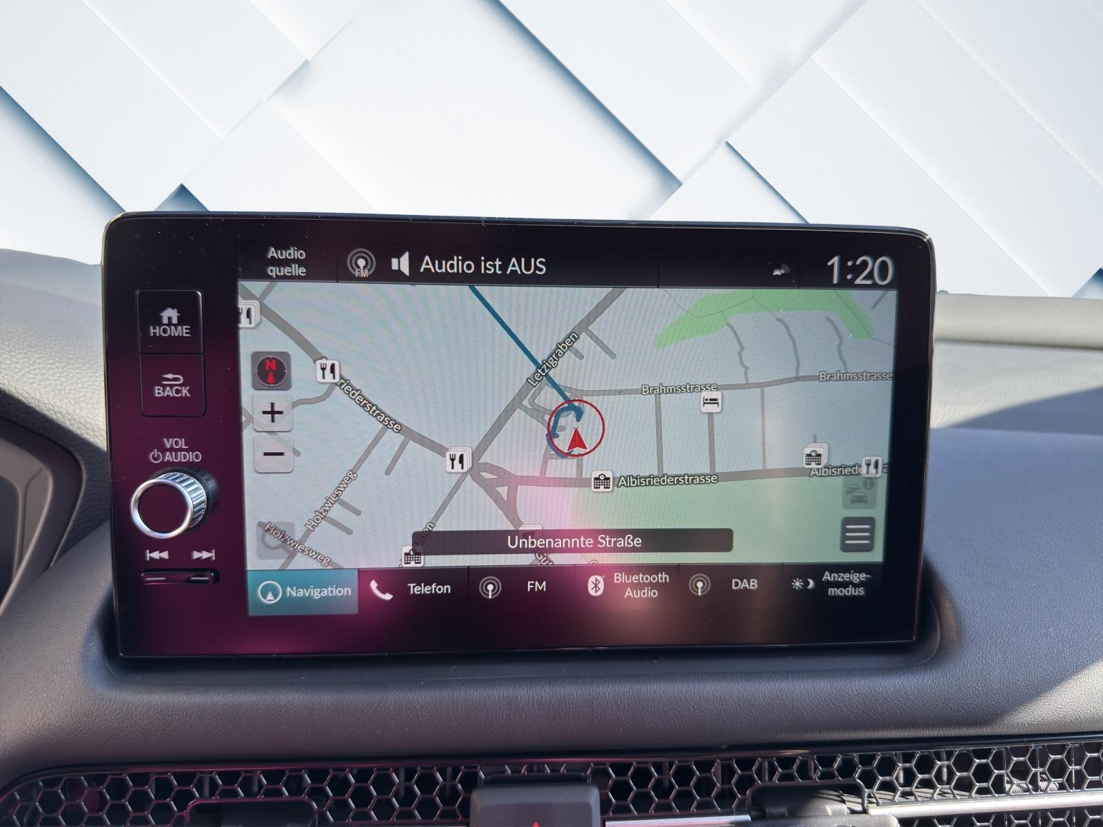 HONDA ZR-V 2.0 i-MMD Advance, Leasing Aktion 1.9 %, inkl. GRATIS Winterräder in Wert von 2100.--image-12