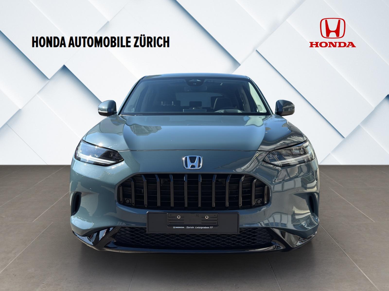 HONDA ZR-V 2.0 i-MMD Advance, Leasing Aktion 1.9 %, inkl. GRATIS Winterräder in Wert von 2100.--image-7