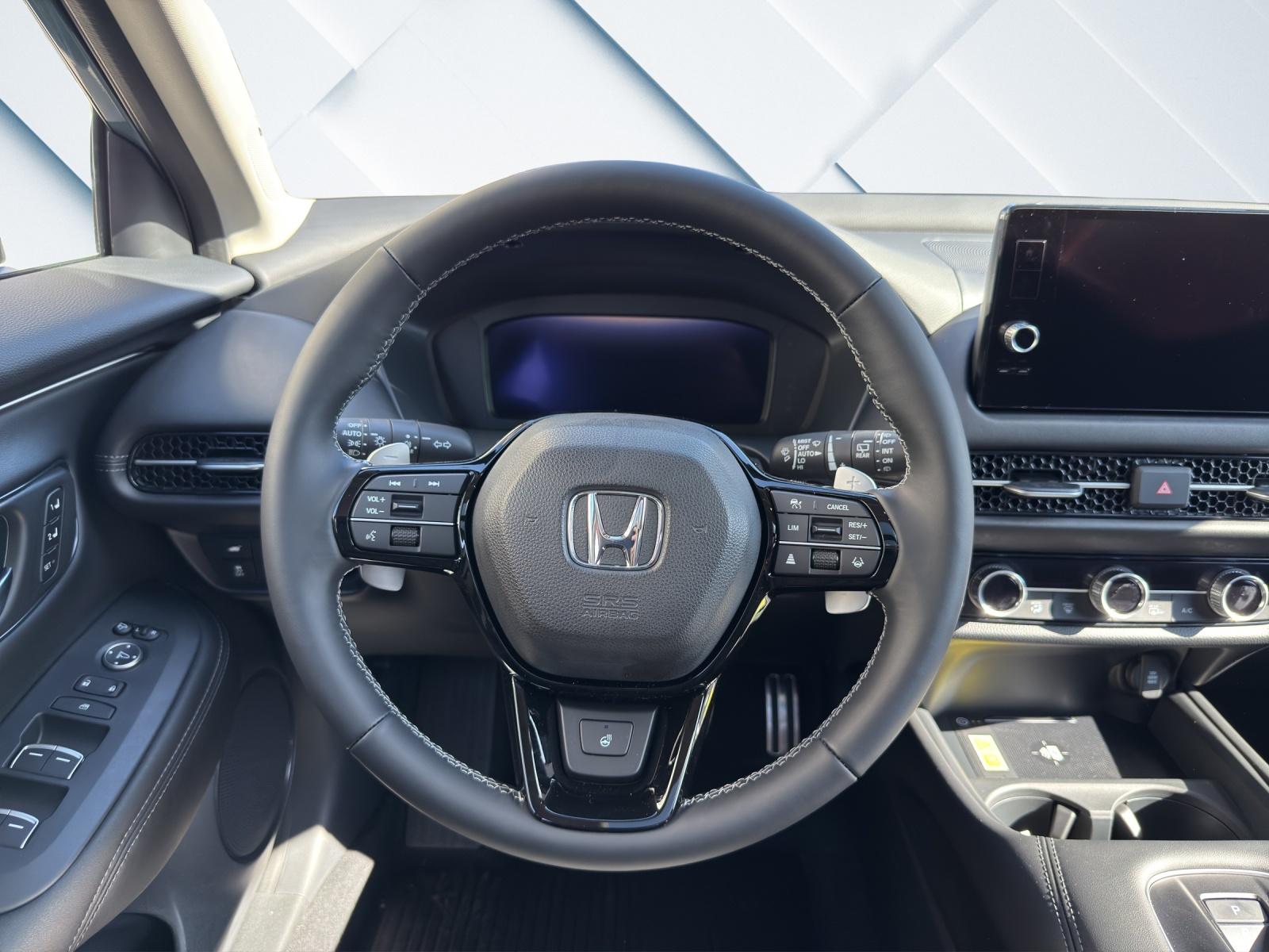HONDA ZR-V 2.0 i-MMD Advance, Leasing Aktion 1.9 %, inkl. GRATIS Winterräder in Wert von 2100.--image-10