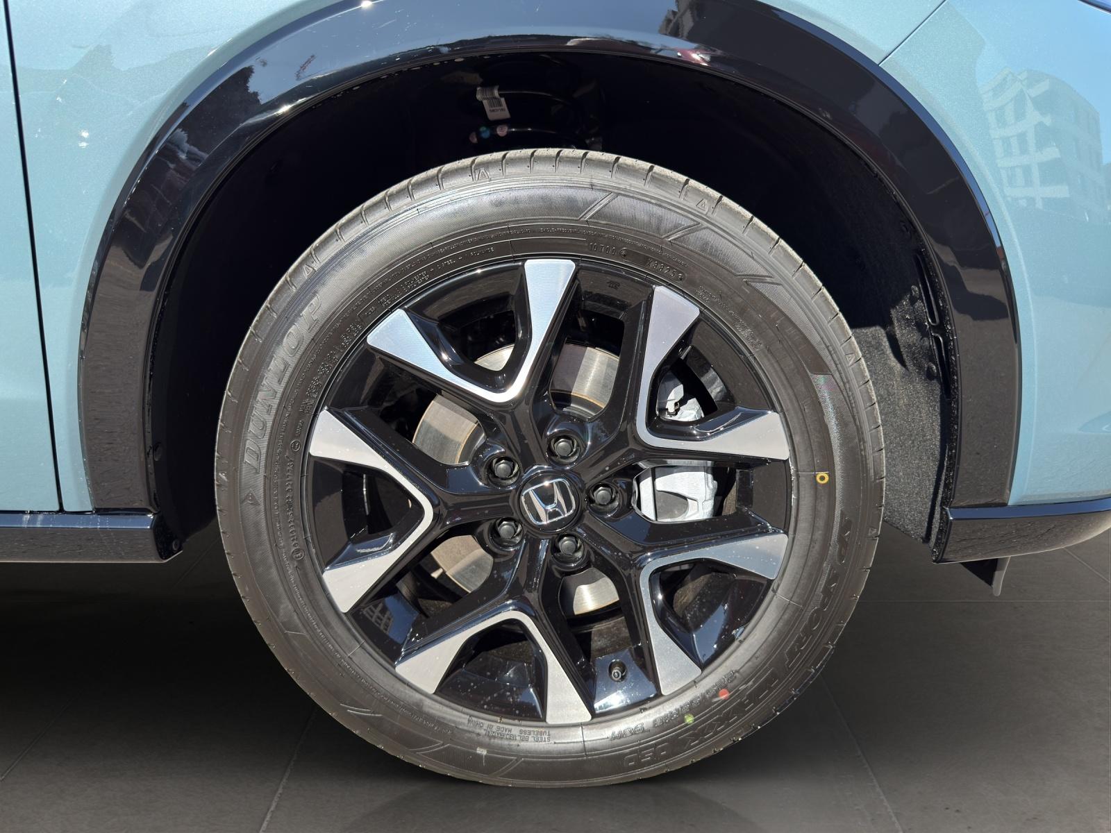 HONDA ZR-V 2.0 i-MMD Advance, Leasing Aktion 1.9 %, inkl. GRATIS Winterräder in Wert von 2100.--image-19