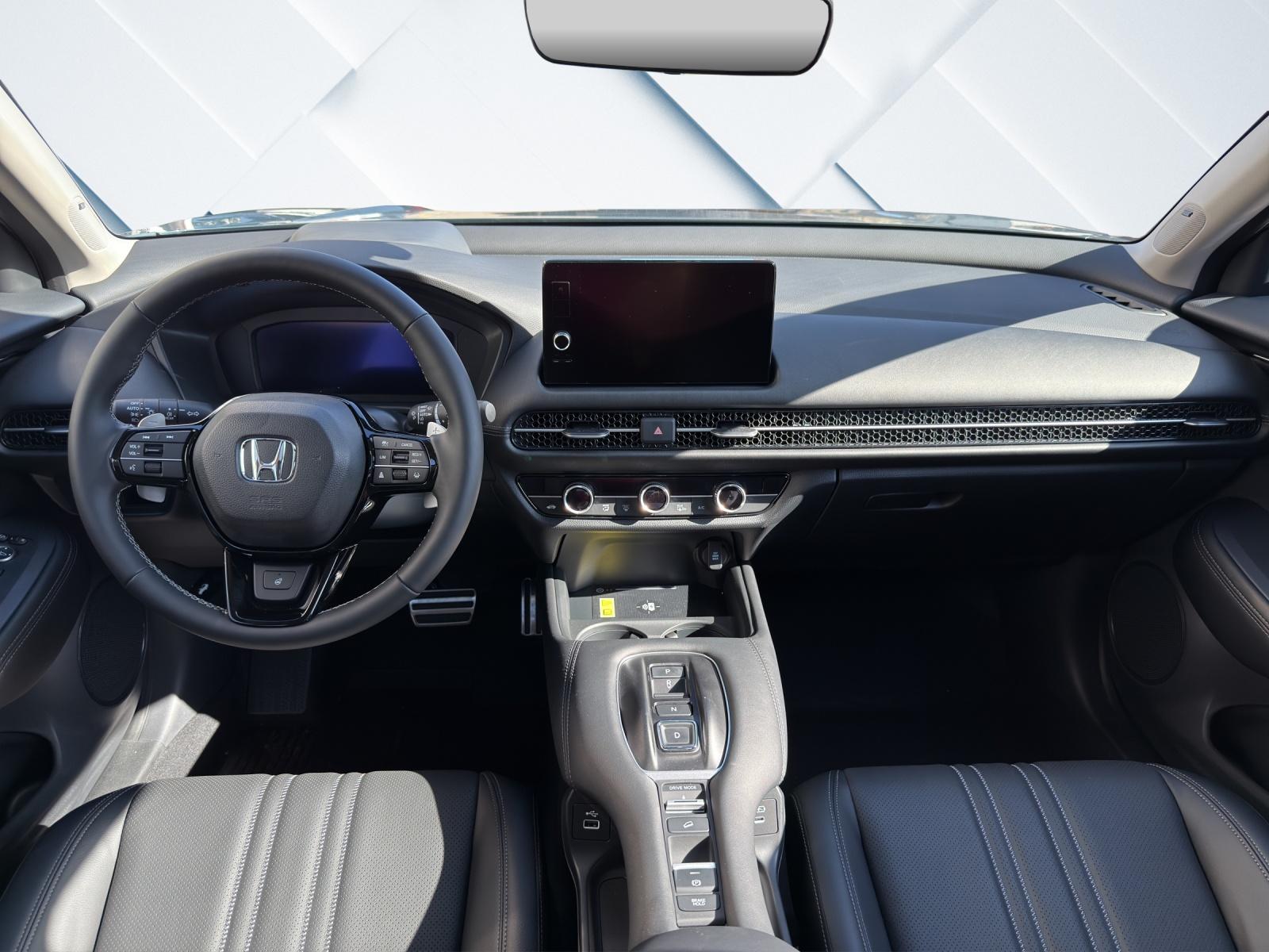 HONDA ZR-V 2.0 i-MMD Advance, Leasing Aktion 1.9 %, inkl. GRATIS Winterräder in Wert von 2100.--image-11