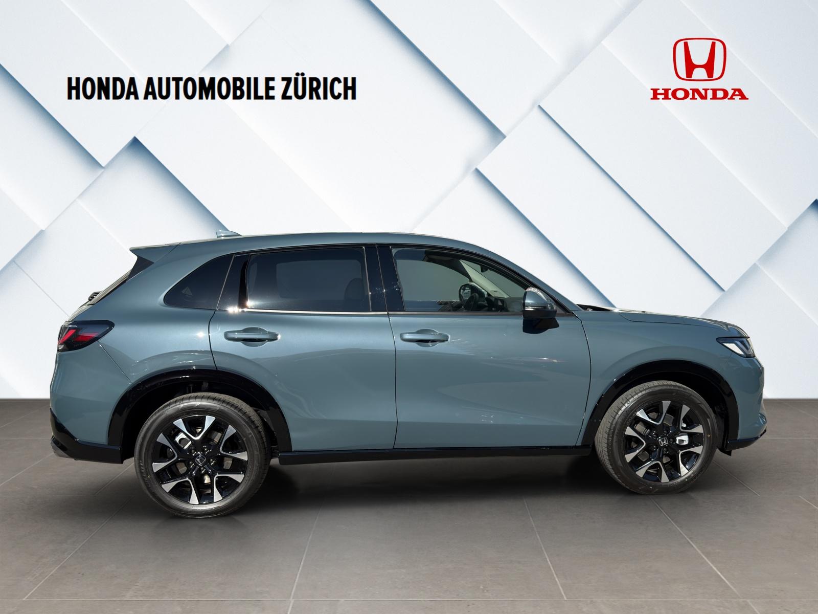 HONDA ZR-V 2.0 i-MMD Advance, Leasing Aktion 1.9 %, inkl. GRATIS Winterräder in Wert von 2100.--image-5