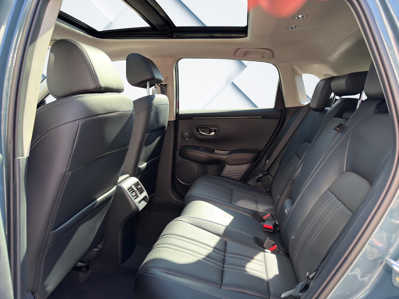 HONDA ZR-V 2.0 i-MMD Advance, Leasing Aktion 1.9 %, inkl. GRATIS Winterräder in Wert von 2100.--image-9