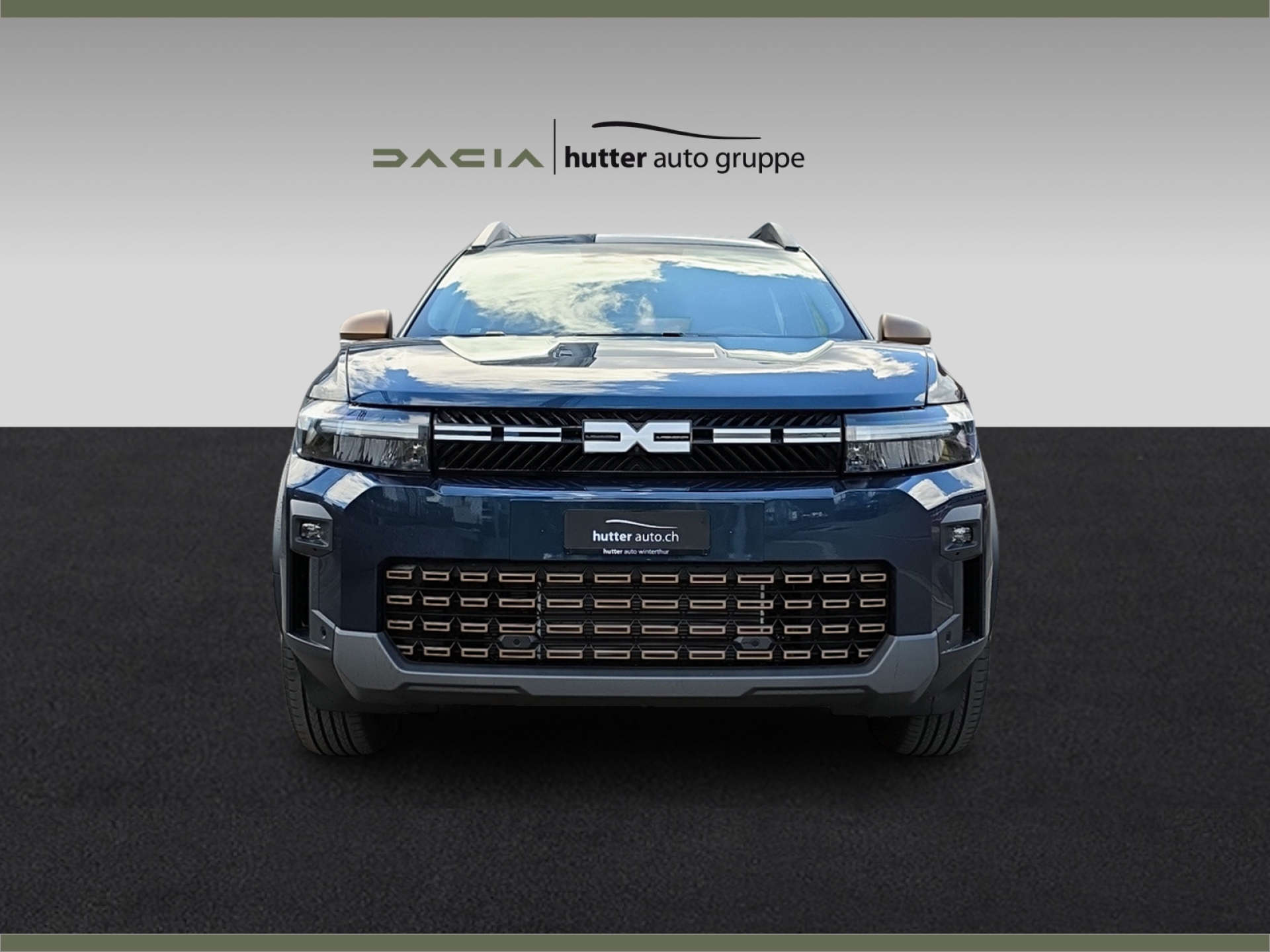 DACIA Bigster-image-1