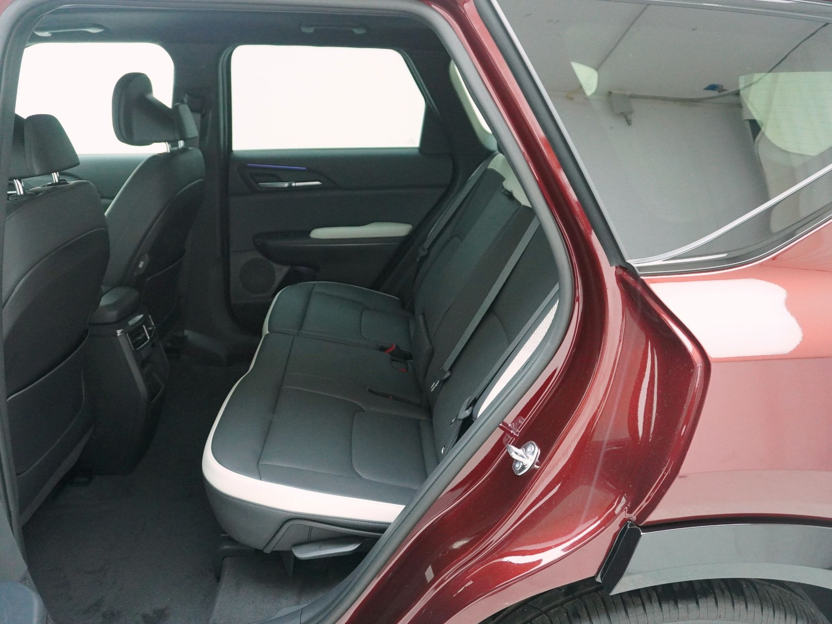 KIA EV5 81 kWh GT-Line 4x4-image-14