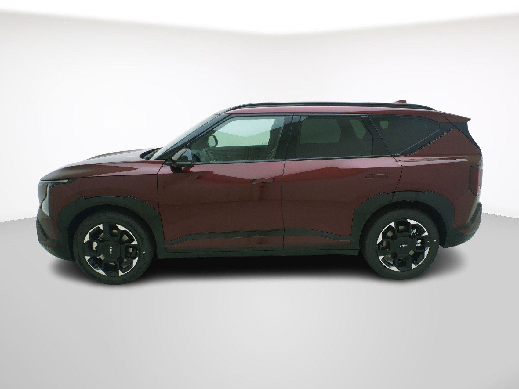 KIA EV5 81 kWh GT-Line 4x4-image-1