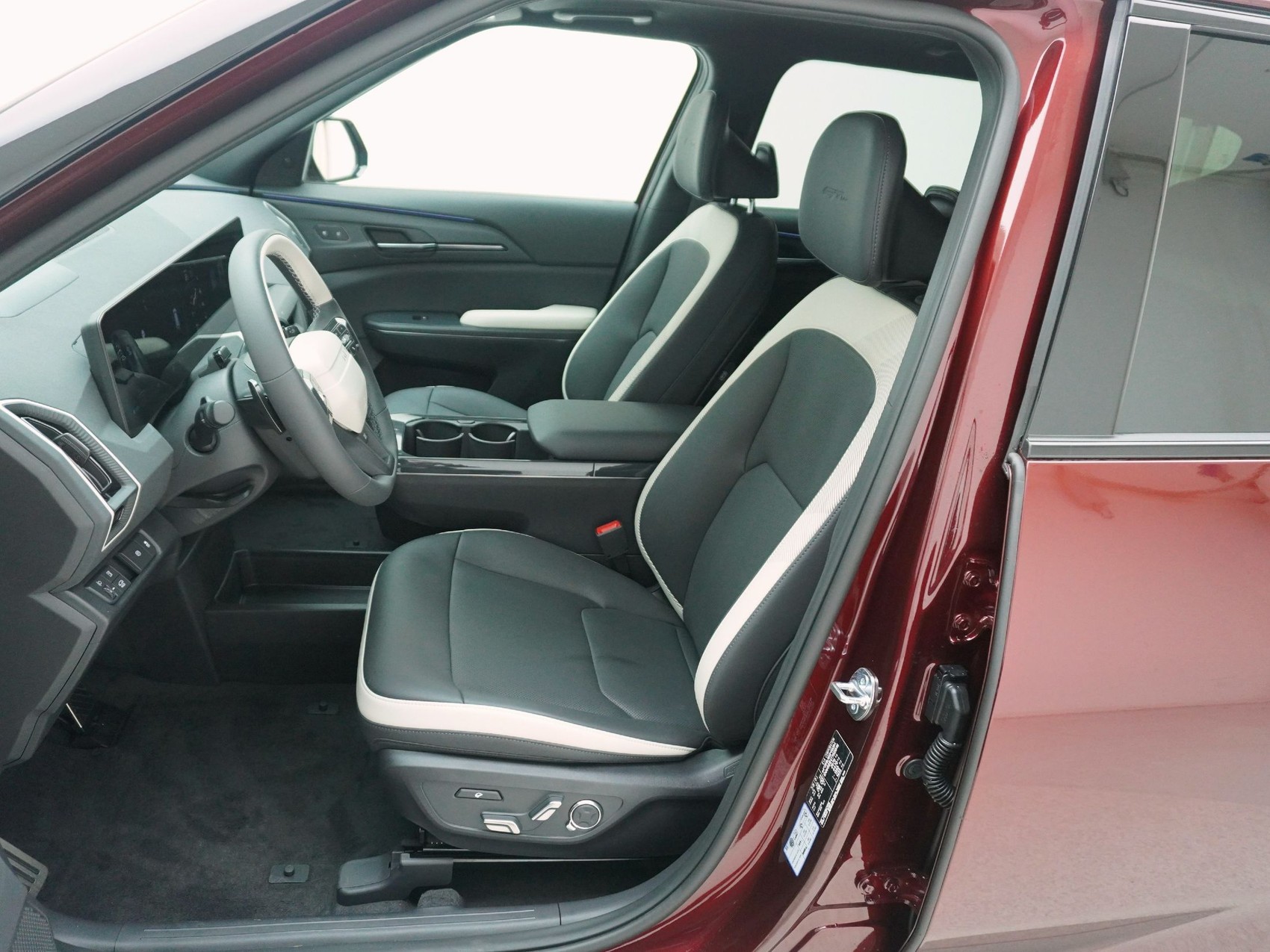 KIA EV5 81 kWh GT-Line 4x4-image-10
