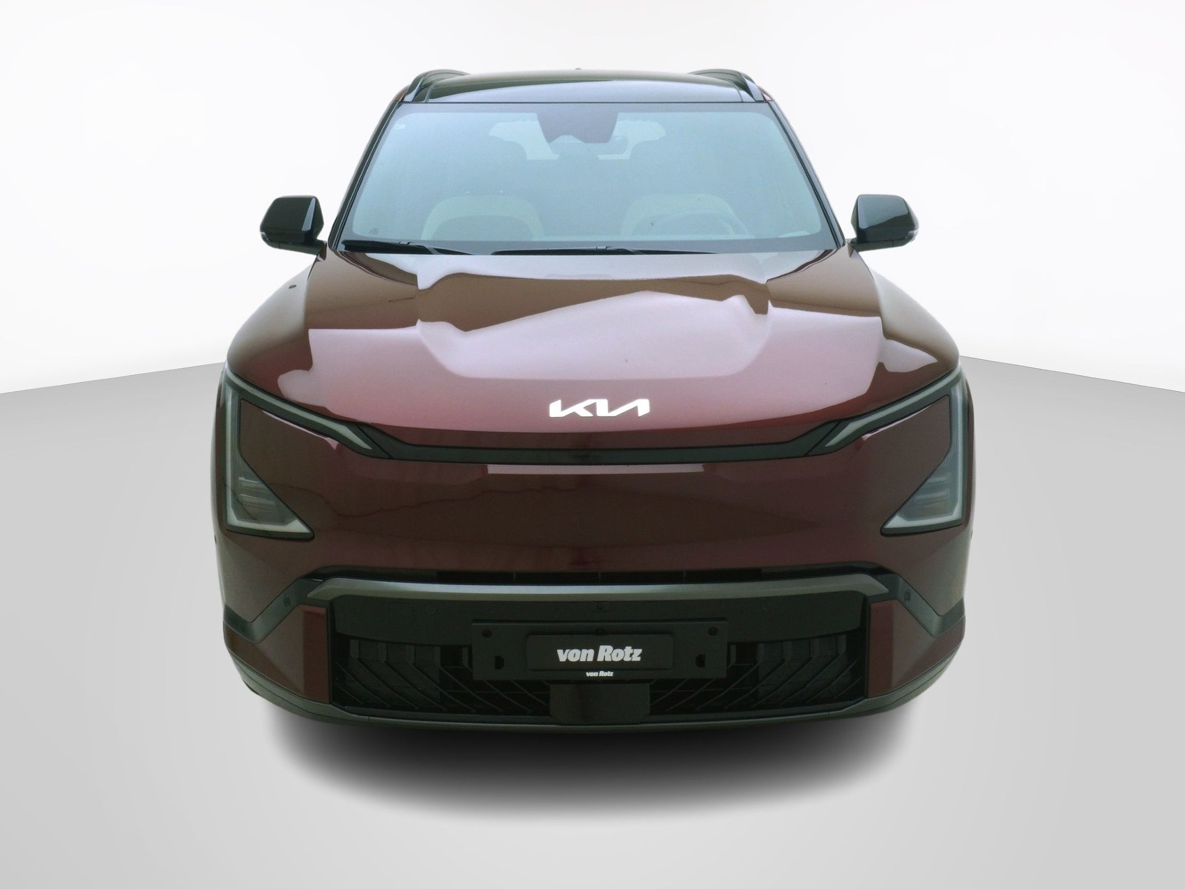 KIA EV5 81 kWh GT-Line 4x4-image-5