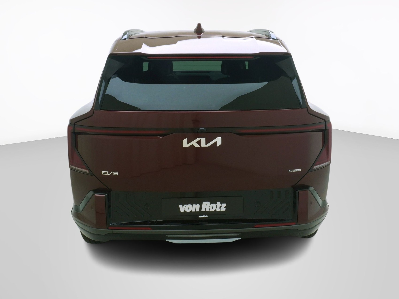 KIA EV5 81 kWh GT-Line 4x4-image-2