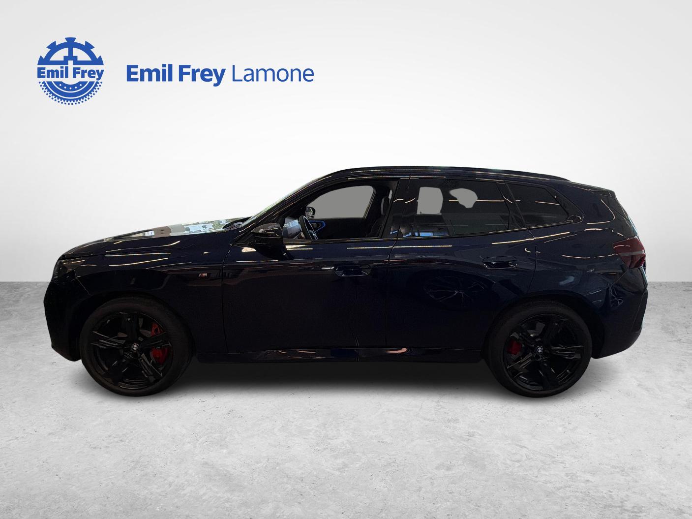 BMW X3 M50i-image-1
