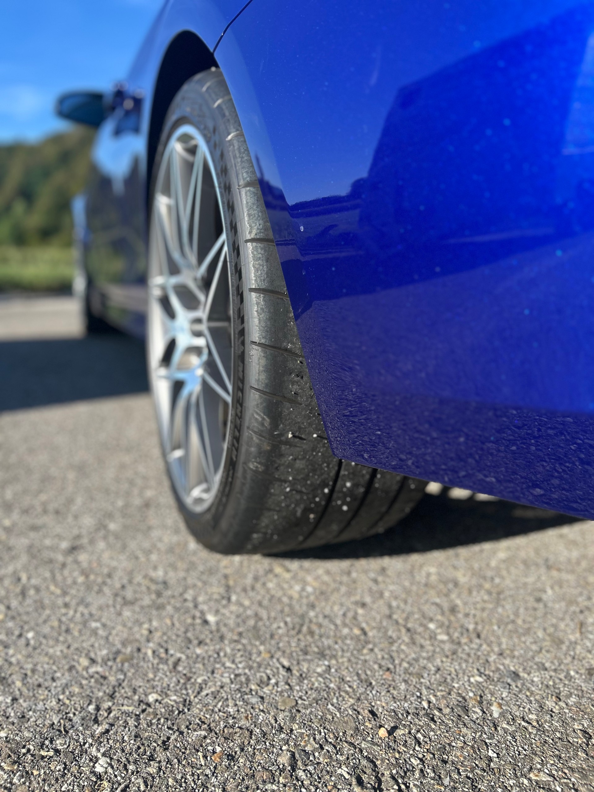 BMW M4 Competition-image-2