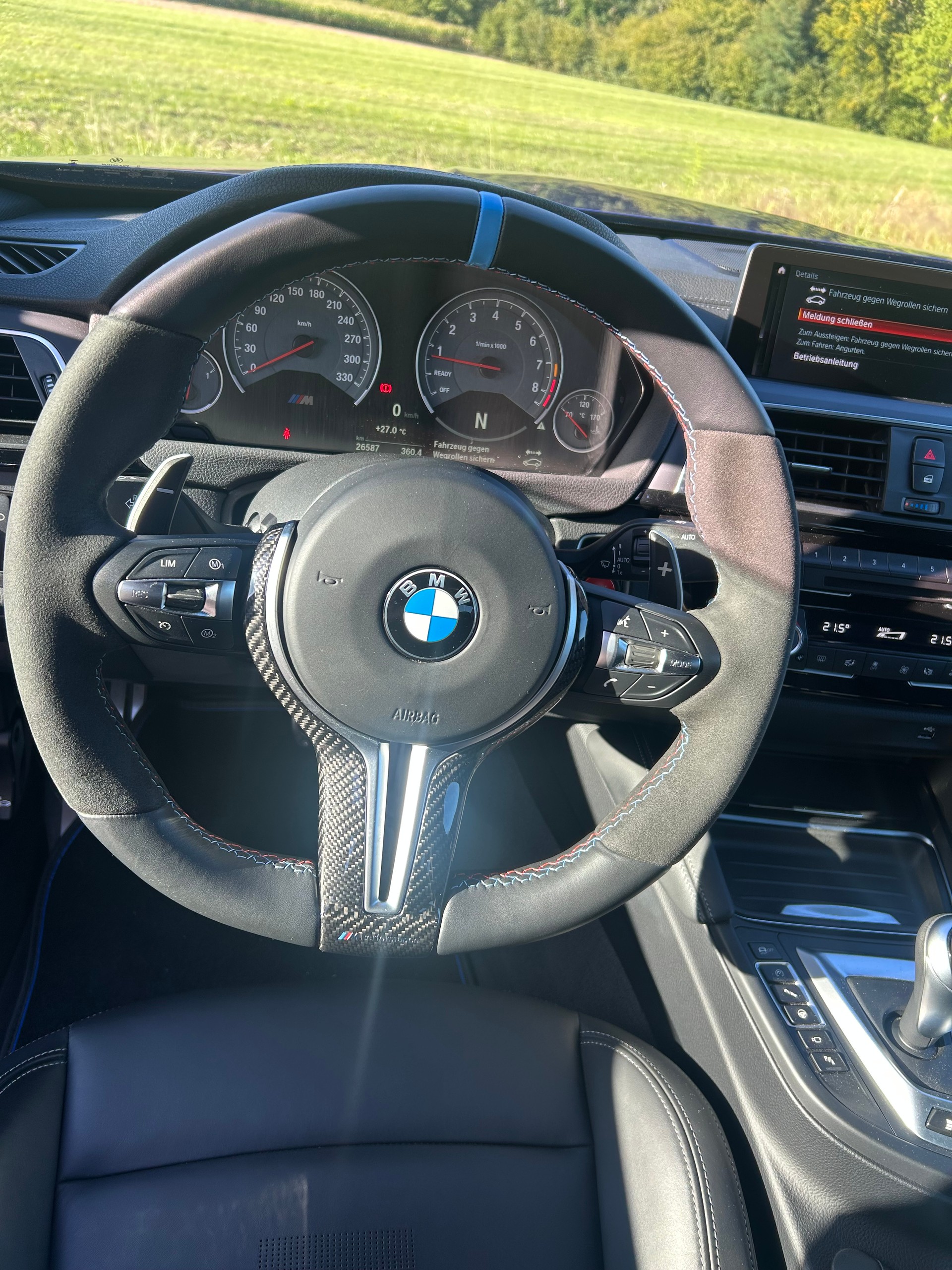 BMW M4 Competition-image-1