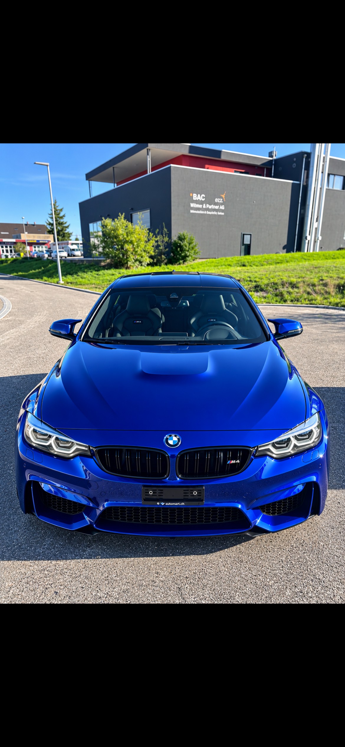 BMW M4 Competition-image-0