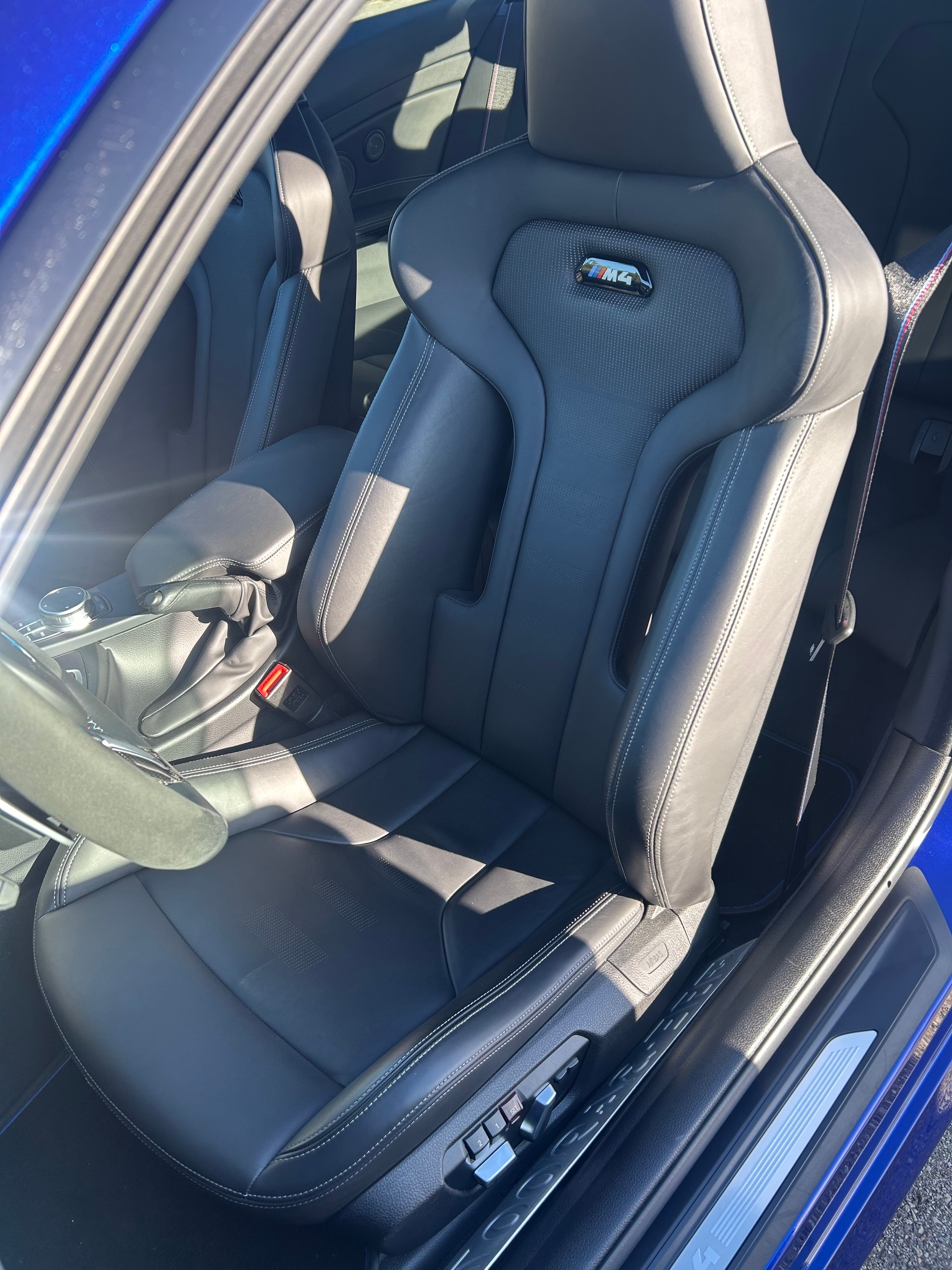 BMW M4 Competition-image-5