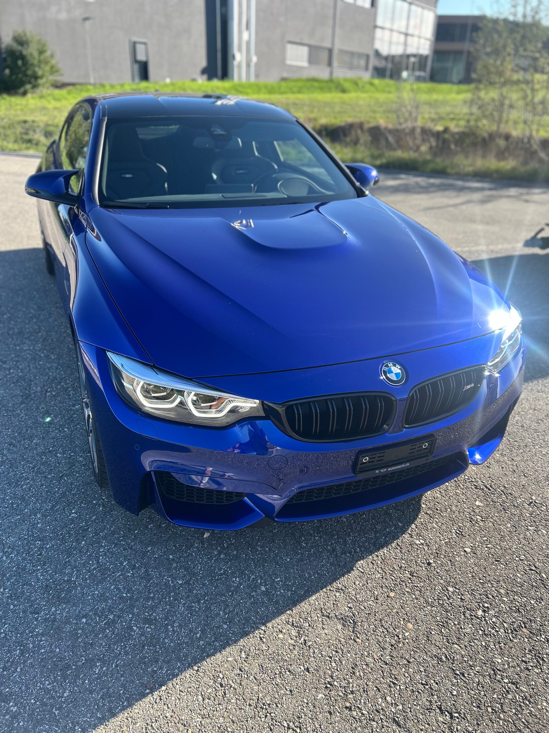BMW M4 Competition-image-3