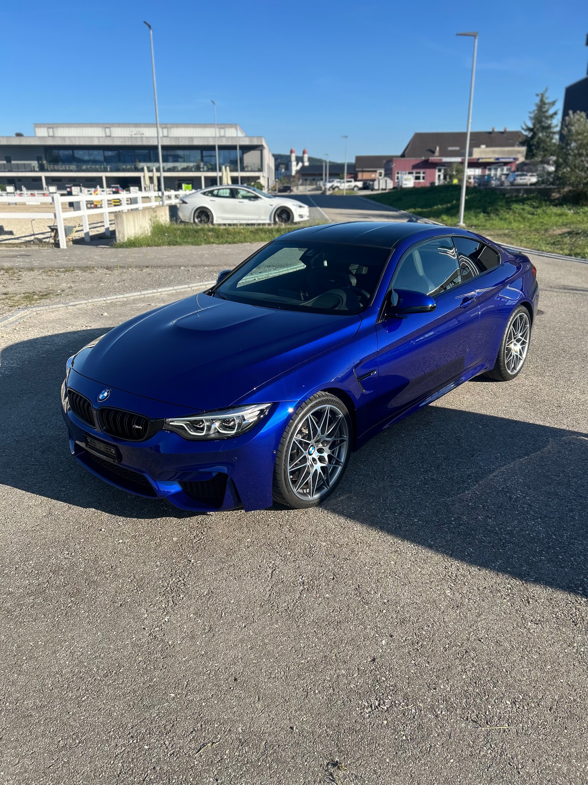 BMW M4 Competition-image-7