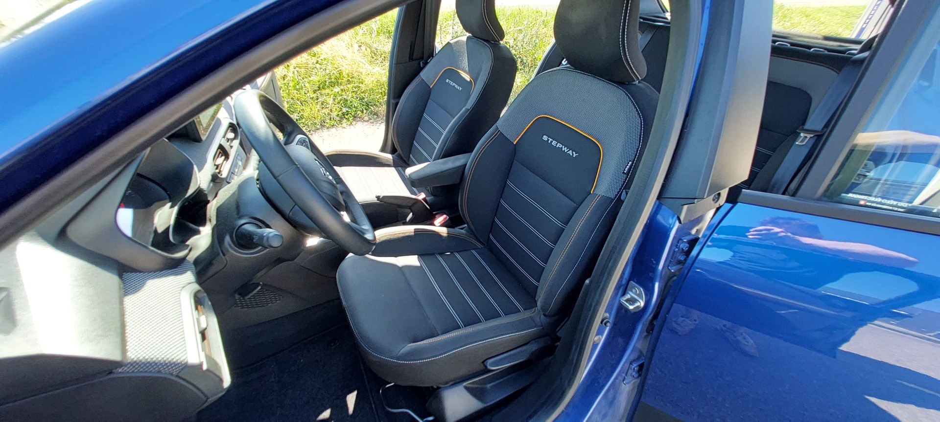 DACIA 1.0 TCe Stepway Comfort-image-7
