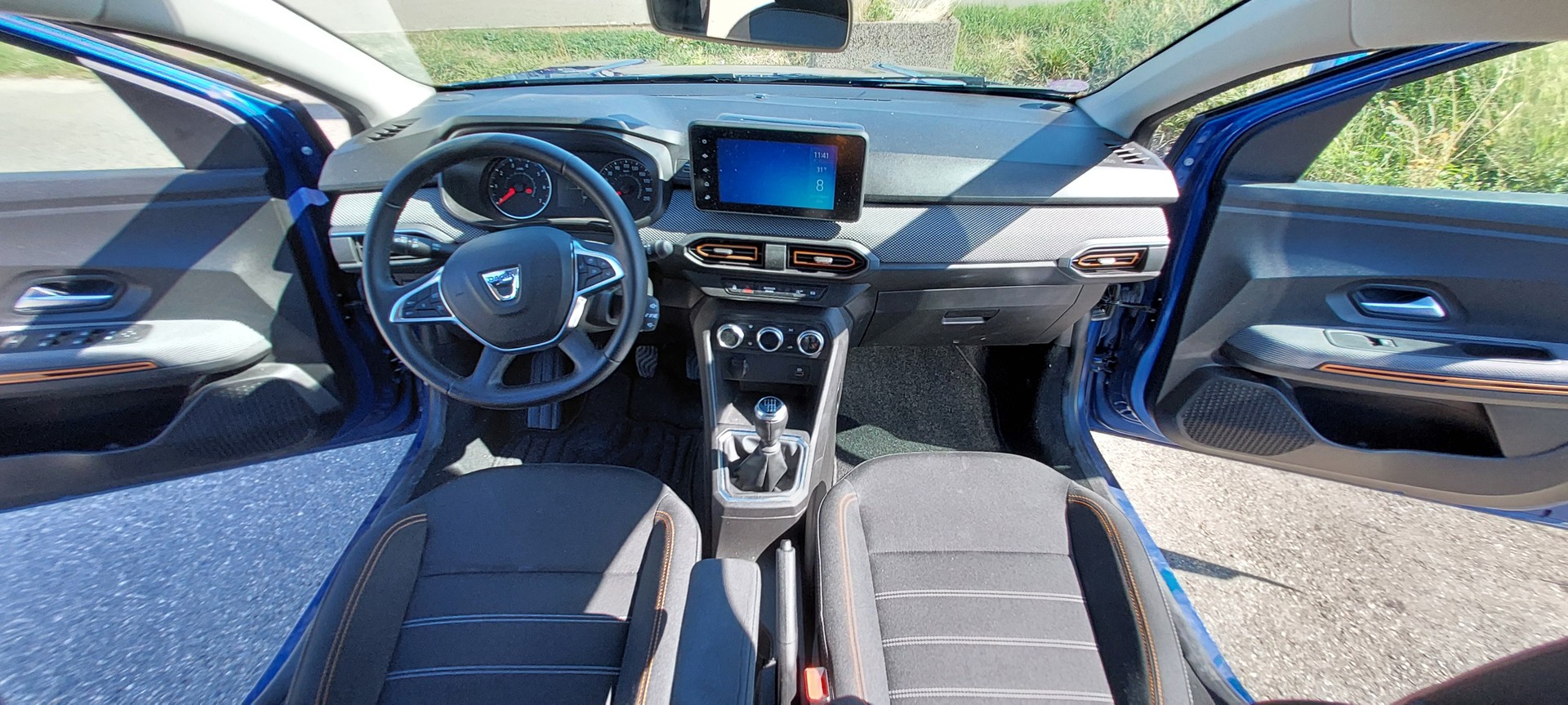 DACIA 1.0 TCe Stepway Comfort-image-6