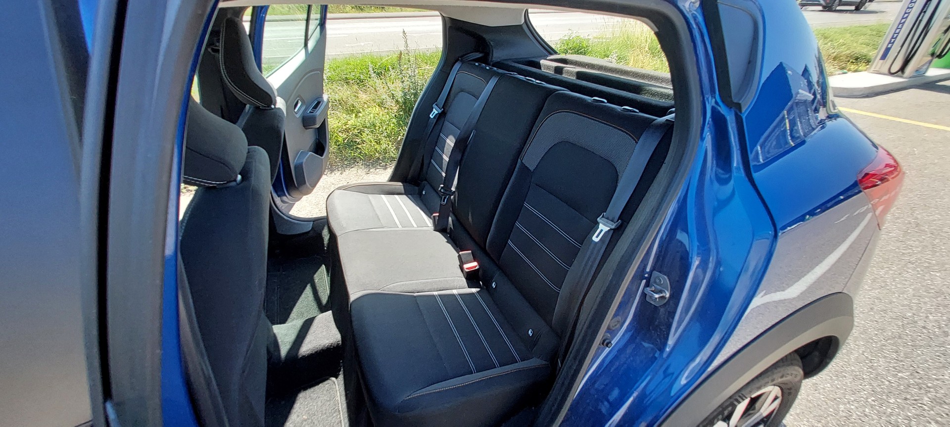 DACIA 1.0 TCe Stepway Comfort-image-8