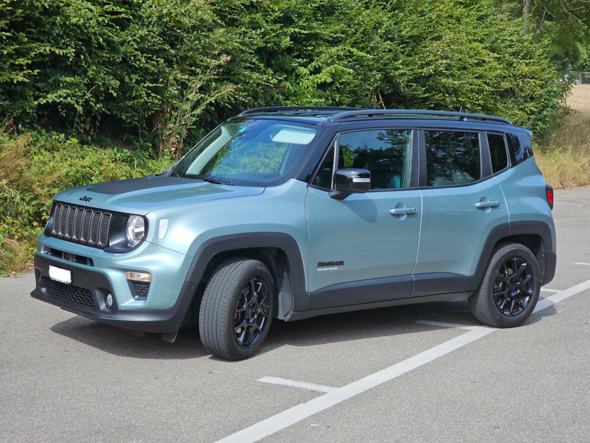 JEEP 1.5 Turbo Sustainability-image-0