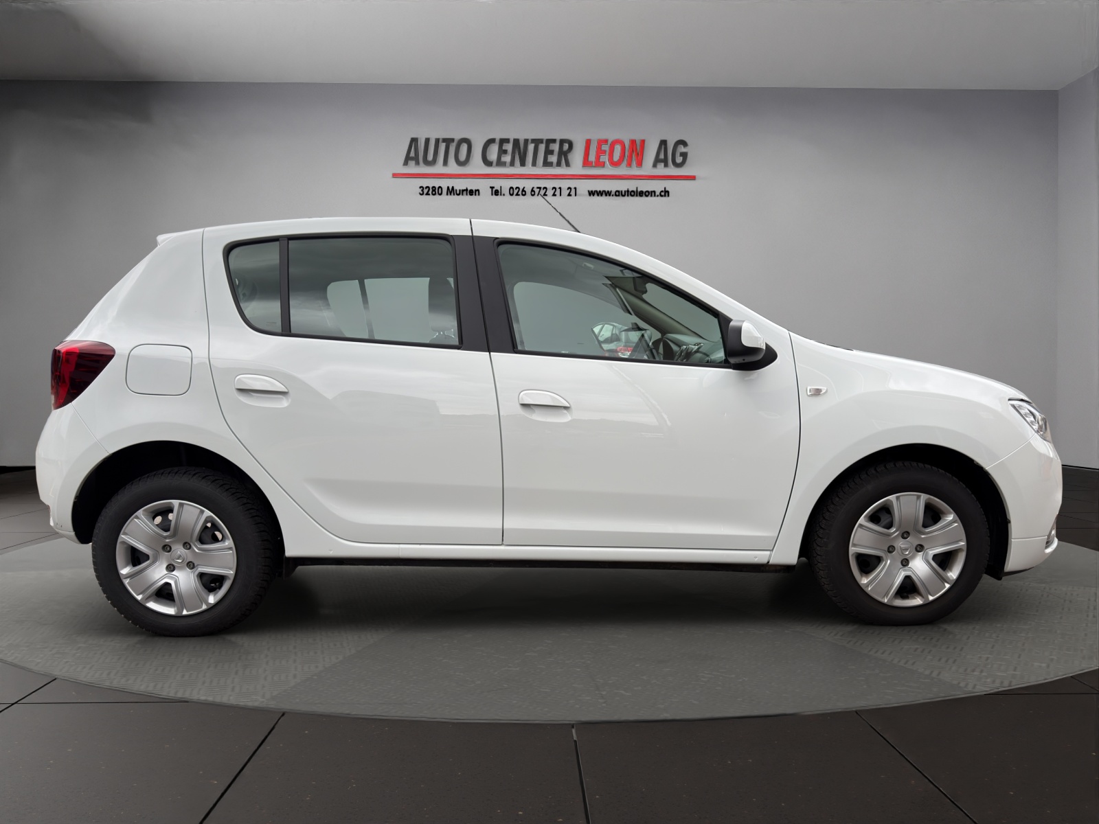 DACIA Sandero 1.0 Comfort-image-6