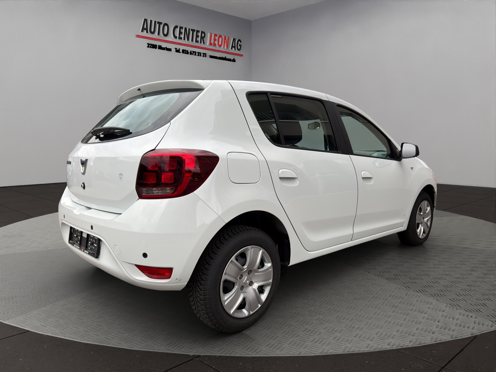 DACIA Sandero 1.0 Comfort-image-5