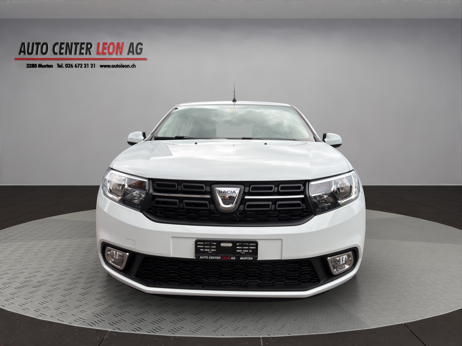DACIA Sandero 1.0 Comfort