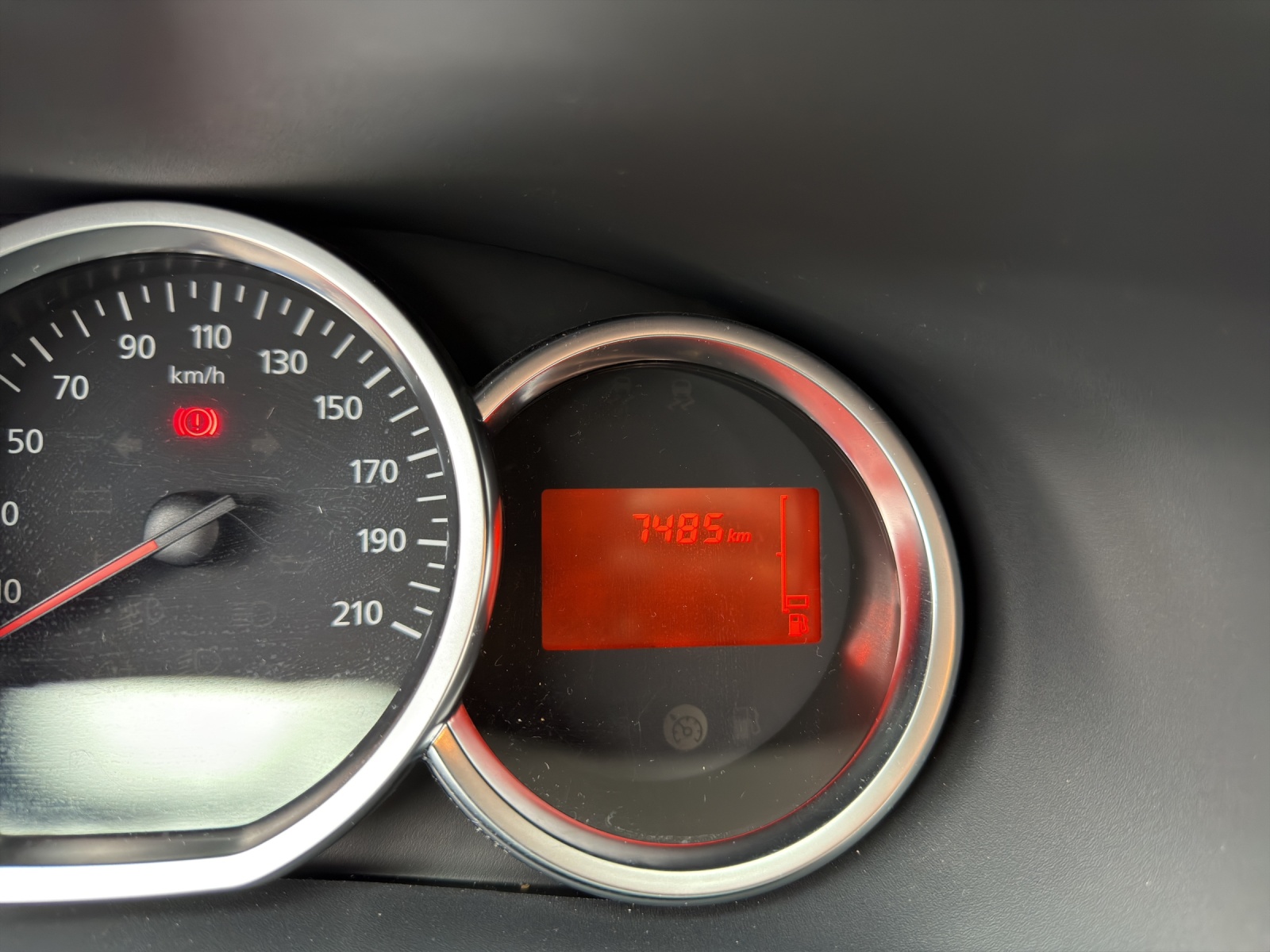 DACIA Sandero 1.0 Comfort-image-10