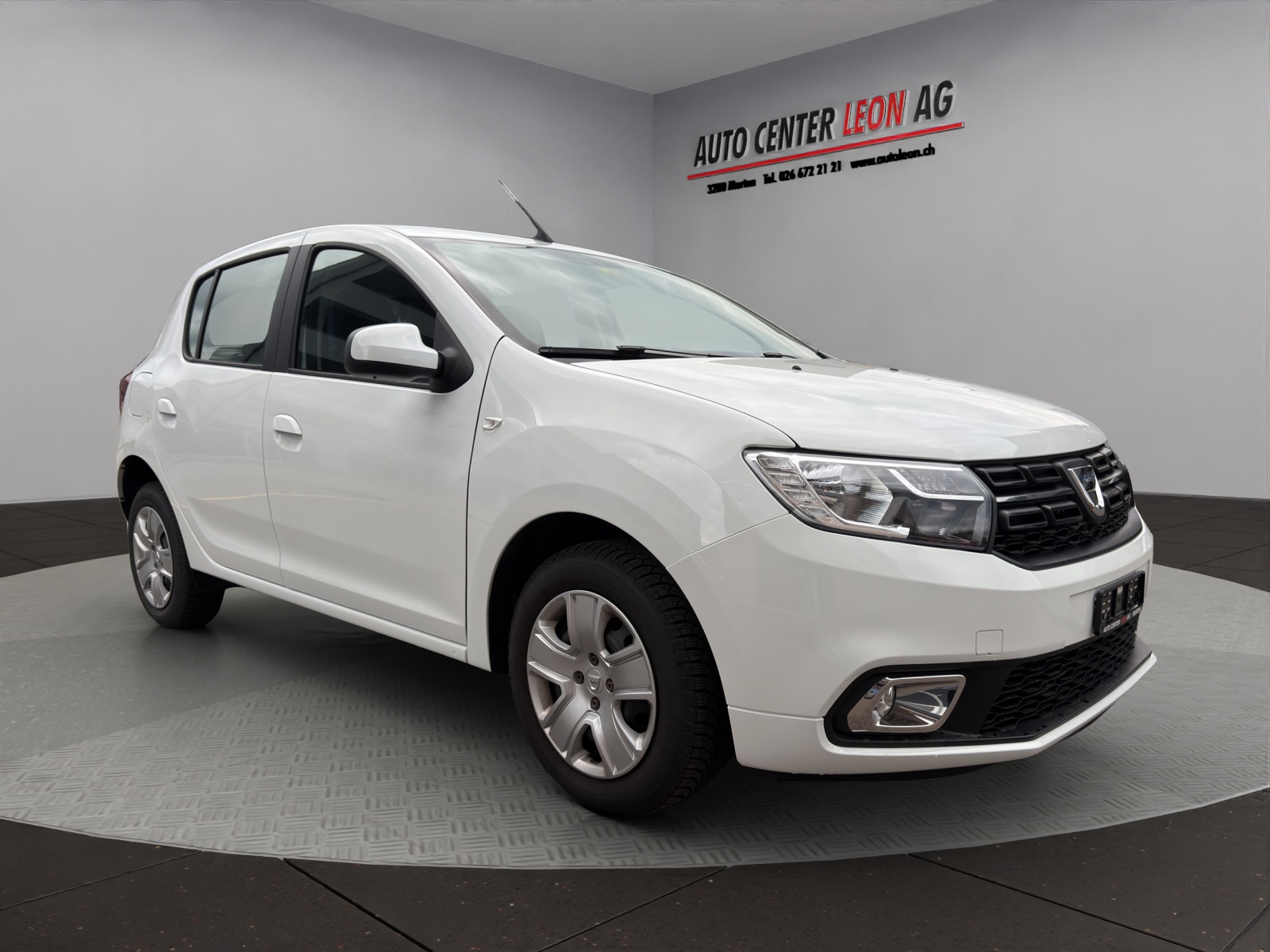 DACIA Sandero 1.0 Comfort-image-7