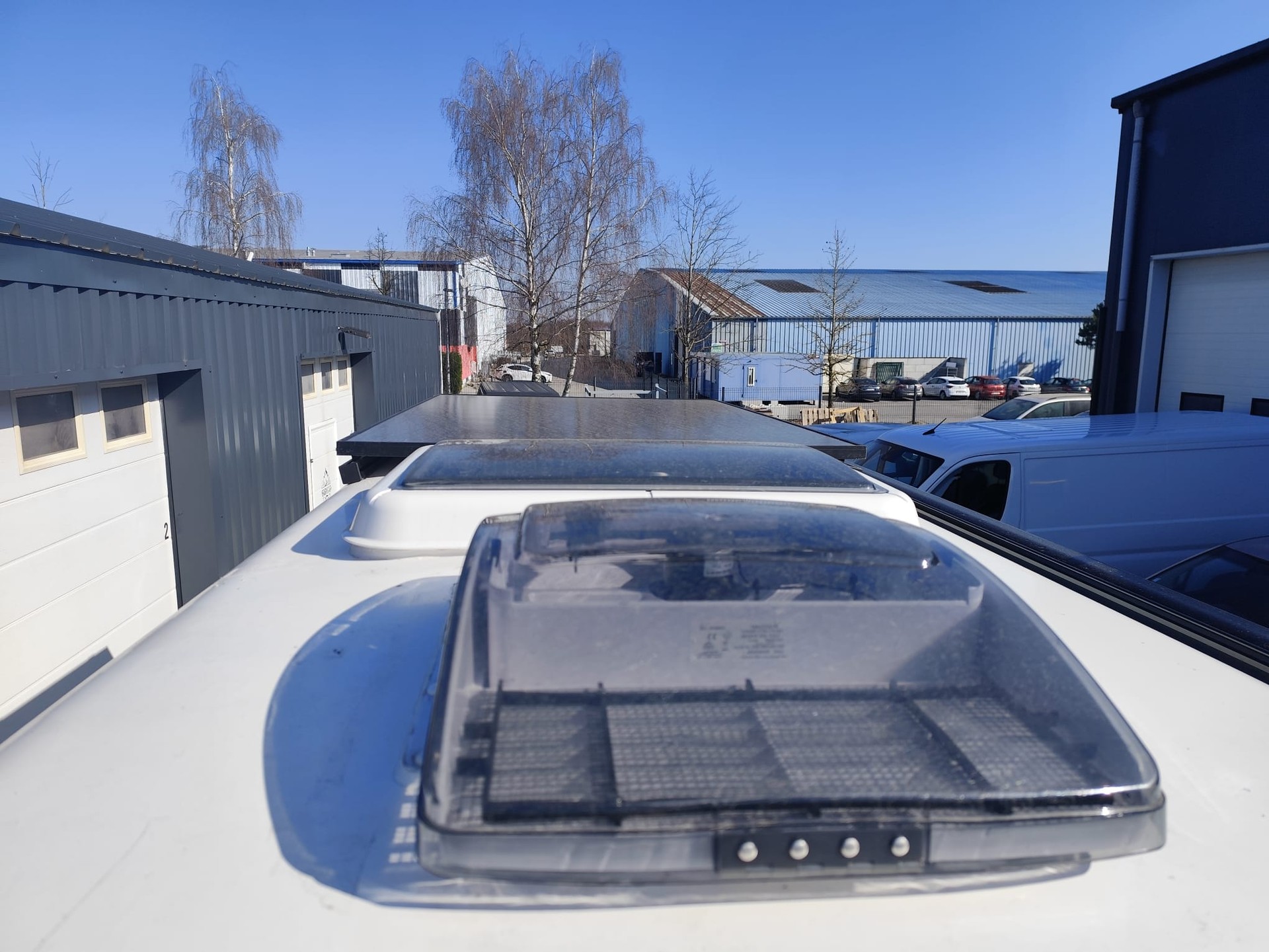 MERCEDES-BENZ Sprinter 315 CDI H2L3-image-6