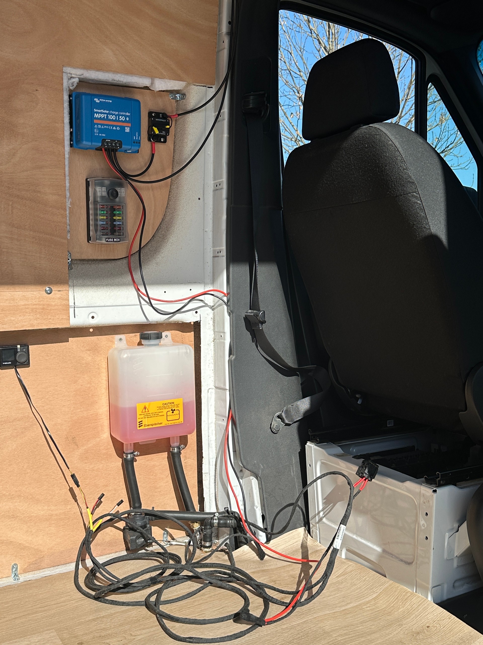 MERCEDES-BENZ Sprinter 315 CDI H2L3-image-3