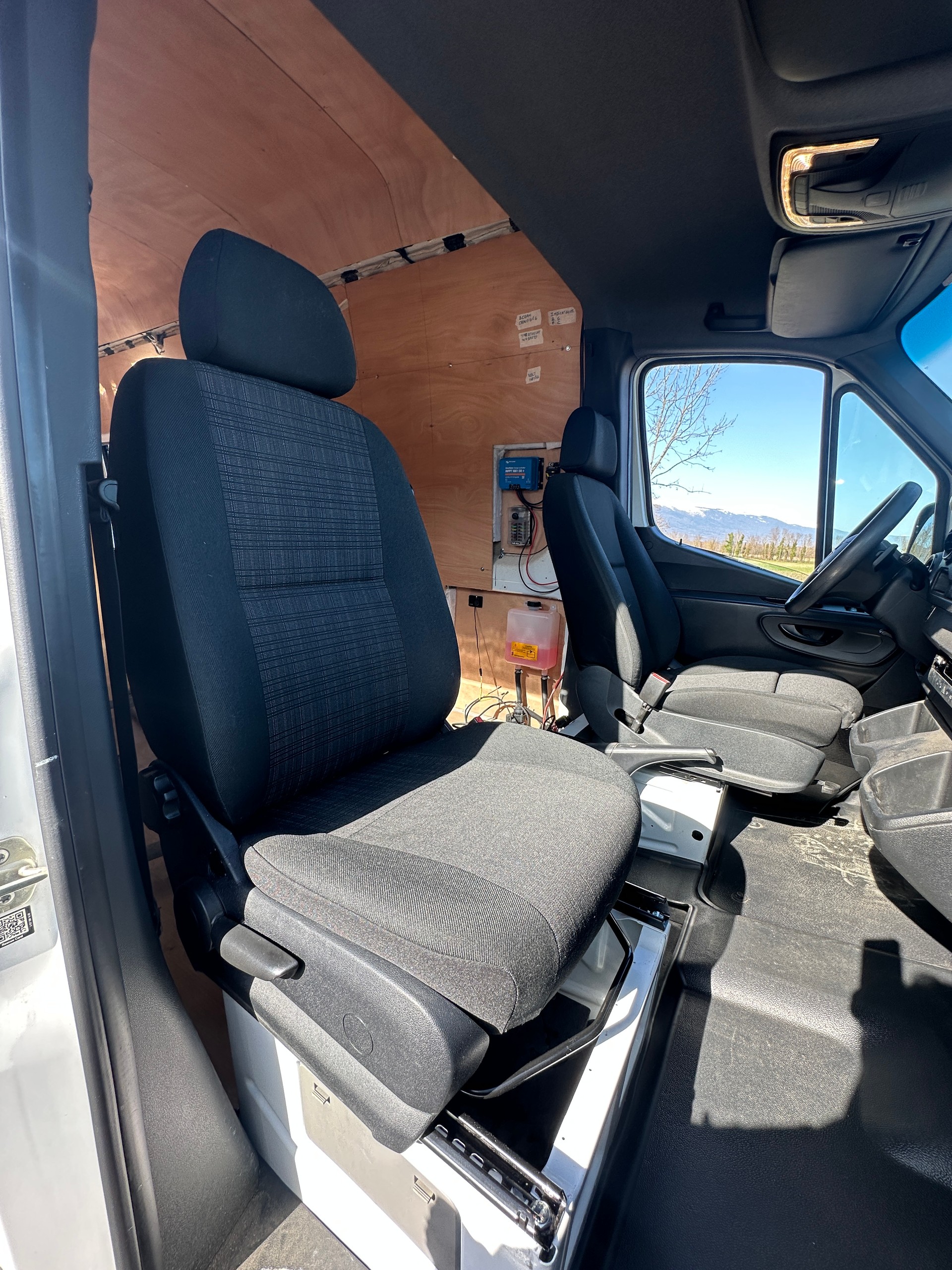 MERCEDES-BENZ Sprinter 315 CDI H2L3-image-5