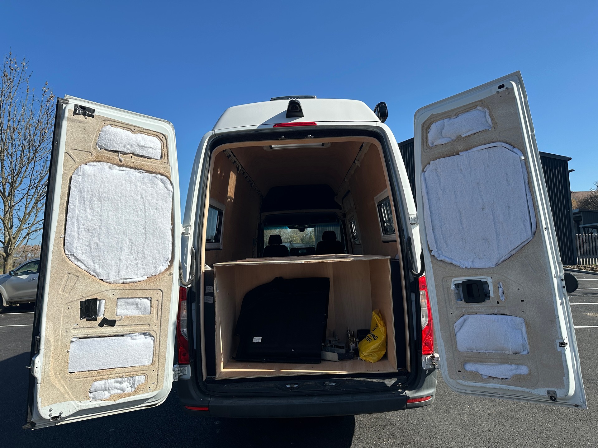MERCEDES-BENZ Sprinter 315 CDI H2L3-image-8