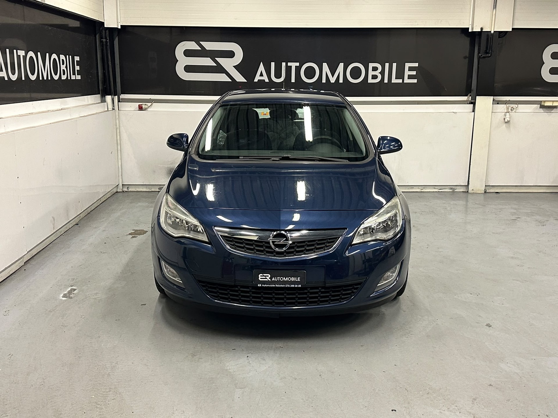 OPEL Astra 1.6i 16V Enjoy-image-6