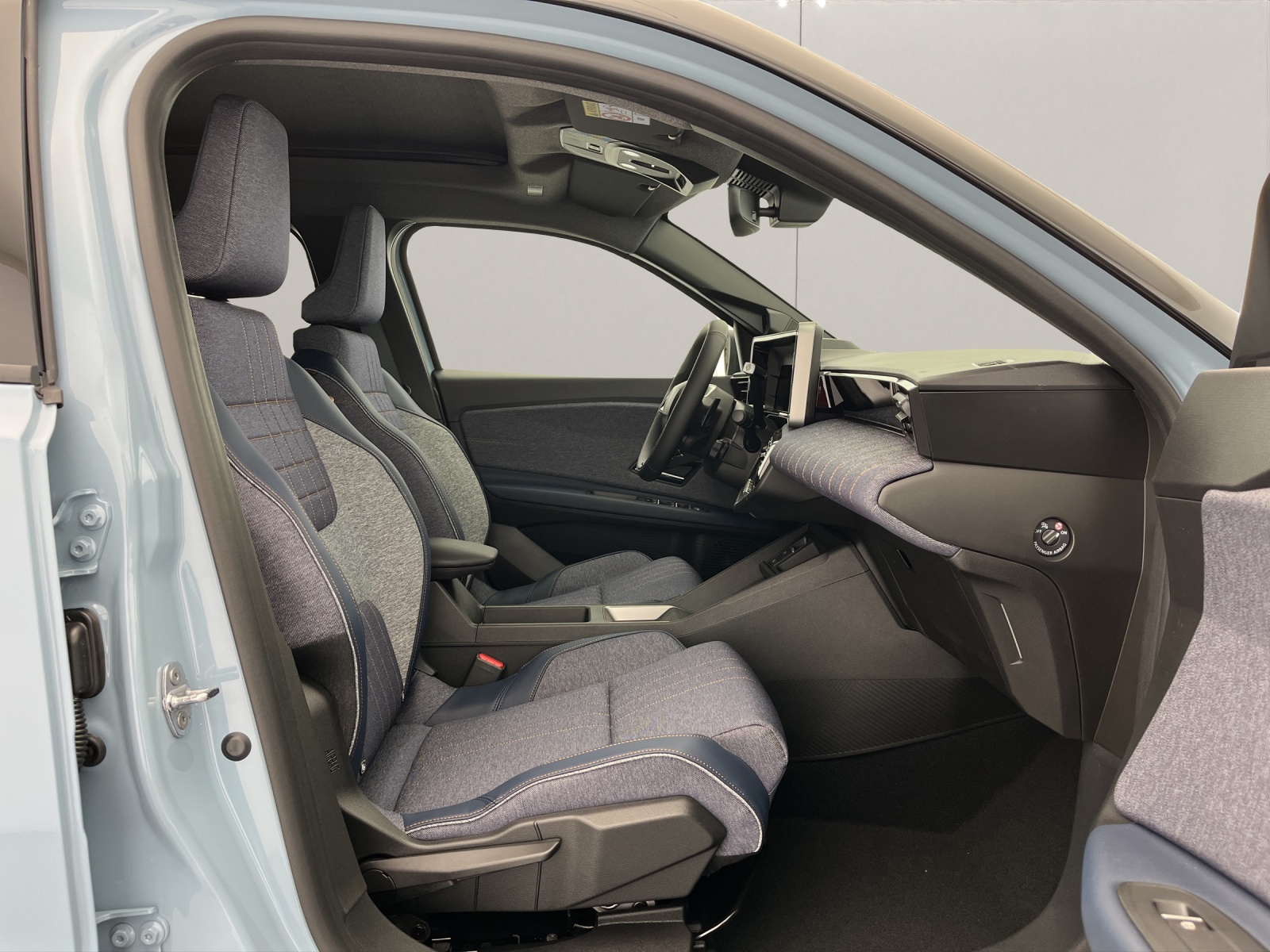 RENAULT R4 E-Tech Comfort Range plein sud techno-image-15
