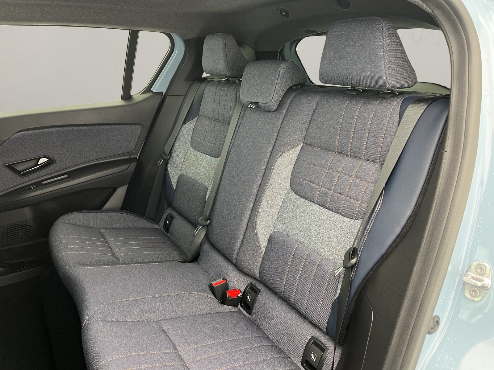 RENAULT R4 E-Tech Comfort Range plein sud techno-image-16