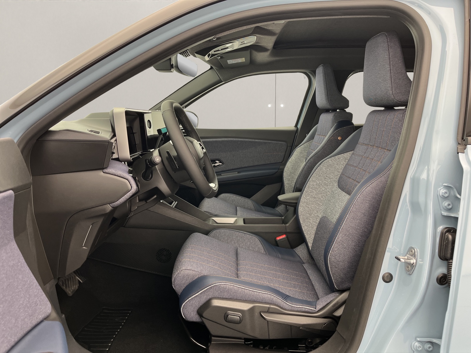 RENAULT R4 E-Tech Comfort Range plein sud techno-image-7