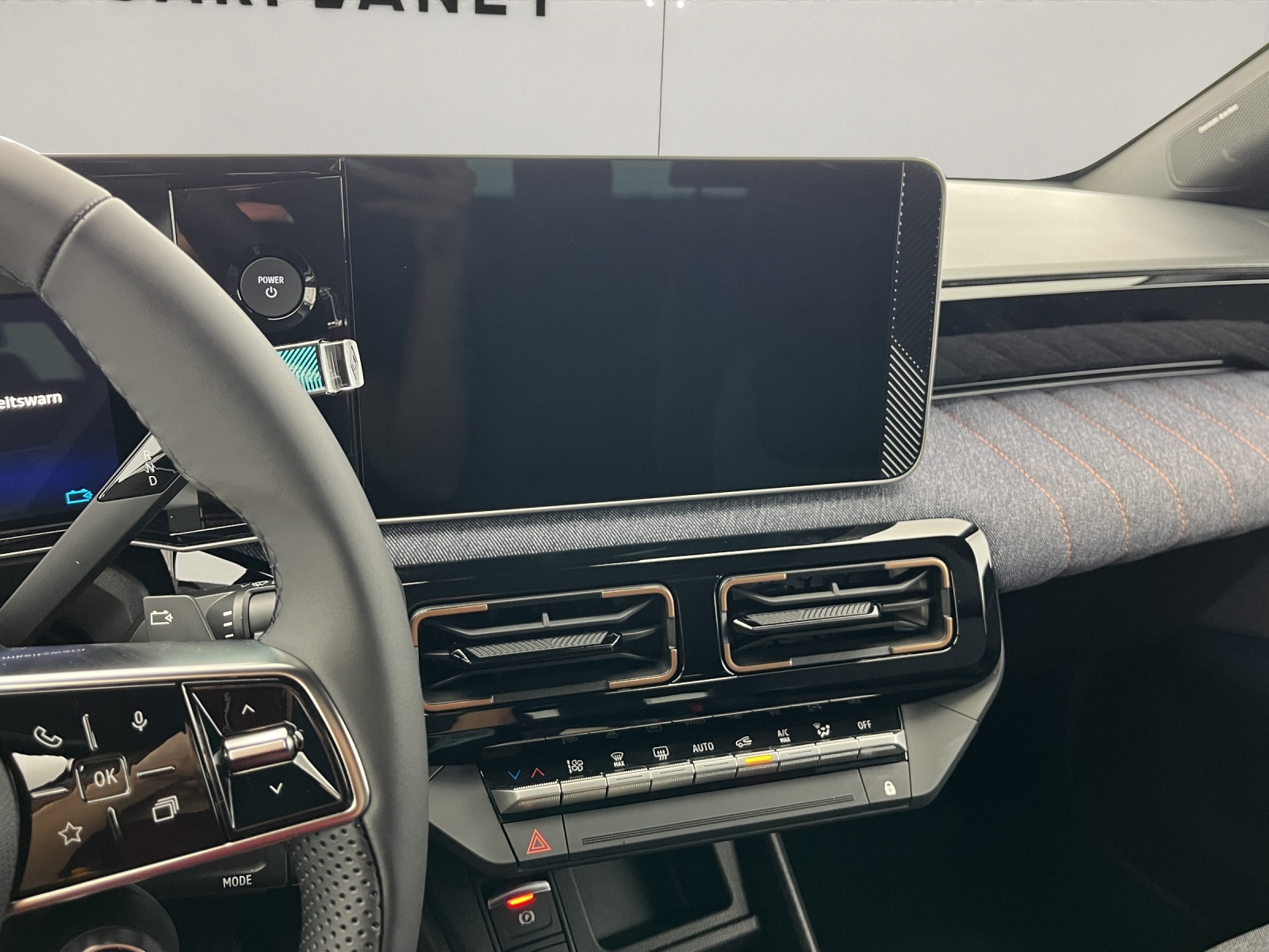 RENAULT R4 E-Tech Comfort Range plein sud techno-image-11