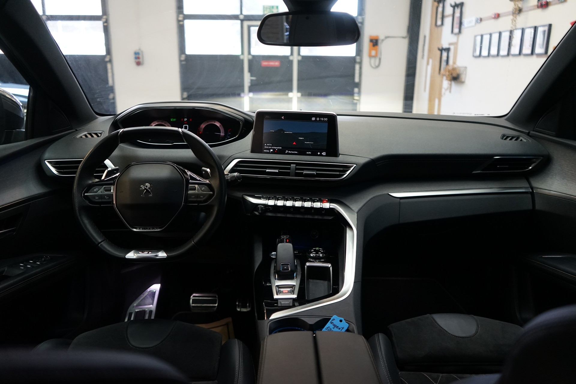 PEUGEOT 5008 2.0 BlueHDi GT EAT-image-6